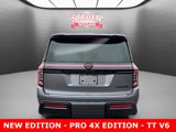 New 2025 Nissan Armada PRO-4X w/ Pro-4X Premium Package image 4