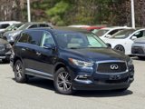 Used 2019 INFINITI QX60 Pure image 3