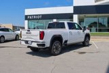 New 2025 GMC Sierra 2500 Denali Ultimate image 3