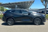 Certified 2025 Lexus NX 350h AWD w/ Premium Package image 3