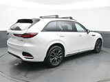 New 2025 MAZDA CX-70 3.3 Turbo S w/ Premium Package image 5