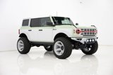 Used 2025 Ford Bronco Big Bend image 5
