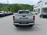 New 2025 RAM 1500 Laramie w/ Night Edition image 4