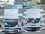 New 2025 Cadillac CT4 Premium Luxury image 3