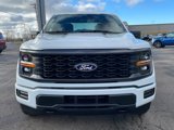 New 2025 Ford F150 STX image 3