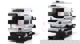 New 2025 Ford Transit 250 148 Medium Roof Extended AWD image 3