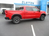 New 2026 Chevrolet Silverado 1500 ZR2 image 3