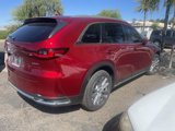 Certified 2024 MAZDA CX-90 3.3 Turbo w/ Premium Plus Pkg image 4