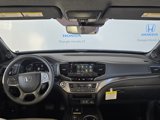 New 2025 Honda Passport EX-L image 6
