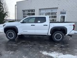 New 2025 Toyota Tacoma TRD Off-Road image 4