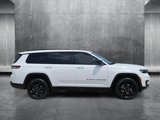 Used 2024 Jeep Grand Cherokee L Altitude image 4