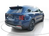 Certified 2025 Kia Sorento S w/ Panoramic Sunroof Package image 3