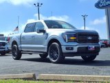 New 2025 Ford F150 Lariat image 3