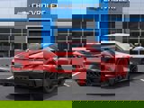 New 2025 Chevrolet Corvette Z06 image 4