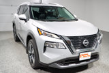 Used 2023 Nissan Rogue SL image 5