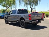 New 2025 Ford F350 4x4 Crew Cab Super Duty image 5