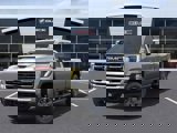 New 2025 GMC Sierra 2500 SLT w/ SLT Premium Package image 6