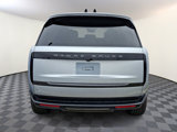 New 2025 Land Rover Range Rover SE image 3
