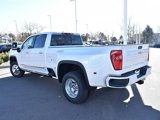 New 2025 Chevrolet Silverado 3500 High Country w/ High Country Premium Package image 4