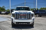 New 2025 GMC Sierra 2500 Denali w/ Denali Reserve Package image 4