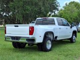 New 2025 Chevrolet Silverado 3500 LTZ w/ LTZ Plus Package image 4