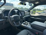 New 2025 Ford F150 Lariat w/ Equipment Group 501A Mid image 5
