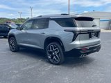 New 2026 Chevrolet Traverse High Country image 5