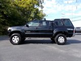 Used 2014 Toyota Tacoma 4x4 Double Cab image 2