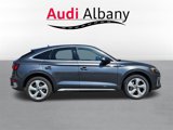 Used 2023 Audi Q5 2.0T Premium Plus w/ Premium Plus Package image 3