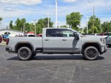 New 2025 GMC Sierra 2500 AT4 w/ AT4 Premium Plus Package image 2