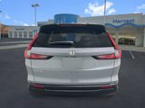 New 2026 Honda CR-V EX image 4
