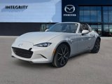 New 2025 MAZDA MX-5 Miata RF Grand Touring image 5