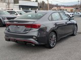Certified 2022 Kia Forte GT image 4