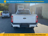 New 2026 Ford F350 Lariat image 4