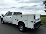 Used 2023 Chevrolet Silverado 2500 W/T w/ WT Convenience Package image 3