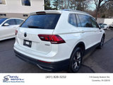 Used 2023 Volkswagen Tiguan SE image 3