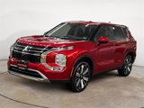 New 2025 Mitsubishi Outlander SE image 3