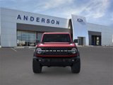 New 2025 Ford Bronco Badlands image 6