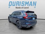 New 2026 Honda CR-V Sport Touring image 5