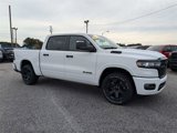 New 2025 RAM 1500 Big Horn image 2