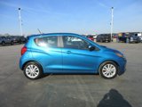 Used 2019 Chevrolet Spark LT image 2