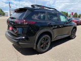New 2026 Nissan Rogue SV image 5