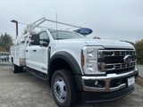 New 2024 Ford F450 XL image 3