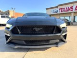 Used 2020 Ford Mustang GT w/ Equipment Group 301A image 4