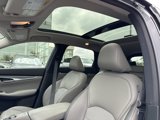 Used 2025 INFINITI QX50 Luxe image 2