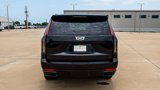 Used 2023 Cadillac Escalade Sport w/ LPO, ONYX Package image 5