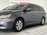 Used 2016 Honda Odyssey EX-L image 6