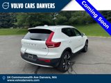Certified 2025 Volvo XC40 B5 Plus image 5