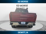 New 2025 GMC Sierra 2500 SLT w/ SLT Premium Package image 4
