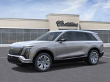 New 2026 Cadillac Vistiq Luxury image 2